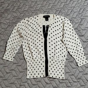 White House Black Market Sweater